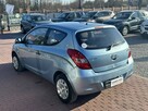 Hyundai i20 Gwarancja - 9