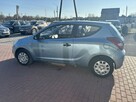 Hyundai i20 Gwarancja - 10
