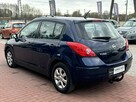 Nissan Tiida Gwarancja, Klimatronik - 10