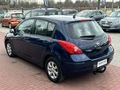 Nissan Tiida Gwarancja, Klimatronik - 11
