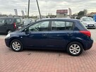 Nissan Tiida Gwarancja, Klimatronik - 12