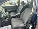 Nissan Tiida Gwarancja, Klimatronik - 15