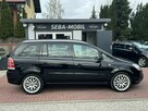 Opel Zafira Pełny automat, Pierwszy właściciel, - 6