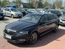 Škoda Superb Salon Polska, DSG, Niski Przebieg,Laurin & Klement - 2
