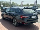 Škoda Superb Salon Polska, DSG, Niski Przebieg,Laurin & Klement - 10