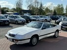 Chrysler Le Baron Cabrio, Klima, Automat - 2