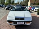 Chrysler Le Baron Cabrio, Klima, Automat - 3