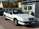 Chrysler Le Baron Cabrio, Klima, Automat - 4