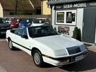 Chrysler Le Baron Cabrio, Klima, Automat - 5