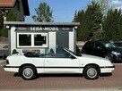 Chrysler Le Baron Cabrio, Klima, Automat - 6