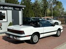 Chrysler Le Baron Cabrio, Klima, Automat - 7