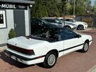 Chrysler Le Baron Cabrio, Klima, Automat - 8