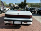 Chrysler Le Baron Cabrio, Klima, Automat - 9