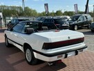 Chrysler Le Baron Cabrio, Klima, Automat - 10