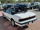 Chrysler Le Baron Cabrio, Klima, Automat - 11
