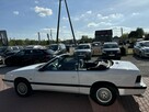 Chrysler Le Baron Cabrio, Klima, Automat - 12
