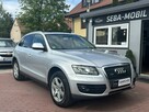 Audi Q5 Gwarancja, Zarejestorwany - 4