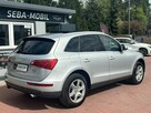 Audi Q5 Gwarancja, Zarejestorwany - 7
