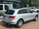 Audi Q5 Gwarancja, Zarejestorwany - 8
