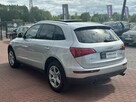 Audi Q5 Gwarancja, Zarejestorwany - 10