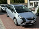 Opel Zafira Gwarancja, Bogate wyposażenie, 7-mio osobowa - 5