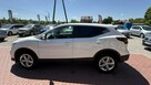 Nissan Qashqai Salon Polska, Serwis, Gwarancja - 8