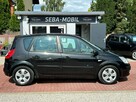 Renault Scenic Klima, Stan Bardzo Dobry, 2.0 benzyna!!! - 4