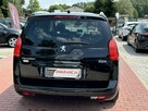 Peugeot 5008 Panorama,Navi,Gwarancja, Head Up, Bogaty Wypas, Po dużym serwisie - 9