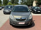 Opel Meriva Gwarancja, Klima, Podgrzewane Fotele, Niski Przebieg - 3