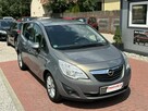 Opel Meriva Gwarancja, Klima, Podgrzewane Fotele, Niski Przebieg - 5