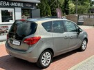 Opel Meriva Gwarancja, Klima, Podgrzewane Fotele, Niski Przebieg - 8