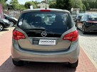 Opel Meriva Gwarancja, Klima, Podgrzewane Fotele, Niski Przebieg - 9