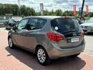 Opel Meriva Gwarancja, Klima, Podgrzewane Fotele, Niski Przebieg - 10