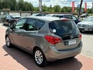 Opel Meriva Gwarancja, Klima, Podgrzewane Fotele, Niski Przebieg - 11
