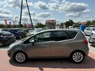Opel Meriva Gwarancja, Klima, Podgrzewane Fotele, Niski Przebieg - 12