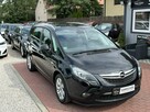 Opel Zafira Gwarancja, Klima, Serwis, Wypas - 5