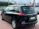 Opel Zafira Gwarancja, Klima, Serwis, Wypas - 10