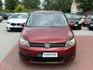 Volkswagen Touran Gwarancja, Klima, Wypas, 7-mio osobowa - 3