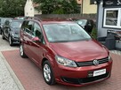 Volkswagen Touran Gwarancja, Klima, Wypas, 7-mio osobowa - 5