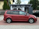Volkswagen Touran Gwarancja, Klima, Wypas, 7-mio osobowa - 6