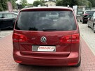 Volkswagen Touran Gwarancja, Klima, Wypas, 7-mio osobowa - 9