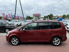 Volkswagen Touran Gwarancja, Klima, Wypas, 7-mio osobowa - 11