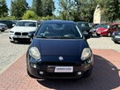 Fiat Grande Punto Gwarancja, Klima, City, Niski przebieg - 3
