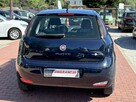 Fiat Grande Punto Gwarancja, Klima, City, Niski przebieg - 9