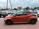 Toyota Yaris Hybryda, Gwarancja, Automat, Salon Polska, Niski Przebieg, Super Stan - 12