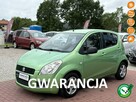 Suzuki Splash Gwarancja, Klima, Podgrzewane  lusterka, - 1