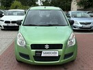 Suzuki Splash Gwarancja, Klima, Podgrzewane  lusterka, - 3
