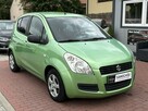 Suzuki Splash Gwarancja, Klima, Podgrzewane  lusterka, - 4