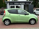 Suzuki Splash Gwarancja, Klima, Podgrzewane  lusterka, - 6
