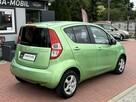 Suzuki Splash Gwarancja, Klima, Podgrzewane  lusterka, - 7